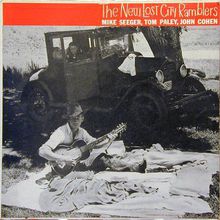 New Lost City Ramblers (Vinyl)