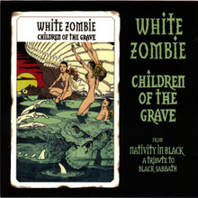 Children Of The Grave (CDS)