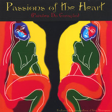 Passions Of The Heart