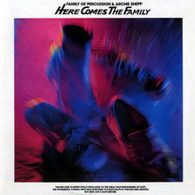 Here Comes The Family (With Archie Shepp) (Vinyl)