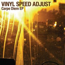 Carpe Diem (EP)