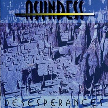 Desesperances
