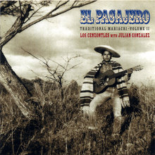 El Pasajero, traditional mariachi, Volume 2