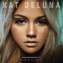 Kat Deluna - Loading Mp3 Album Download