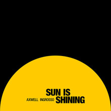 Sun Is Shining (Remixes) (EP)