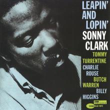 Leapin' And Lopin' (Vinyl)