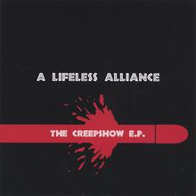 The Creepshow EP