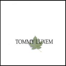 Tommy Luxem