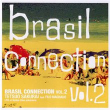 Brazil Connection Vol. 2