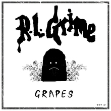 Grapes (EP)