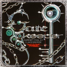 Gate.Keeper (With Darknet & Jackson Rose) (CDS)