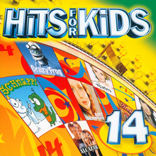 Hits For Kids 14