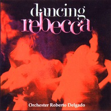 Dancing Rebecca (Vinyl)