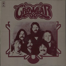 Crowbar (Vinyl)
