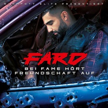 Bei Fame Hört Freundschaft Auf (Limited Edition) CD1