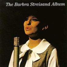 The Barbra Streisand Album (Remastered 2007)