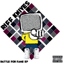 Rattle For Fame (EP)
