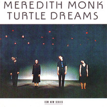 Turtle Dreams (Vinyl)