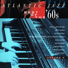 Atlantic Jazz: Best Of The 60's Vol. 2