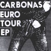 Euro Tour (EP)