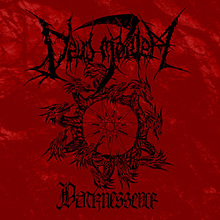 Darknessence (EP)