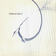 Clicks & Cuts Vol. 2 CD3