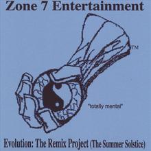 Evolution:The Remix Project(The Summer Solstice)