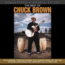 The Best Of Chuck Brown CD1