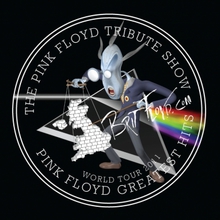The Pink Floyd Tribute Show (Live From Liverpool)