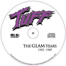 The Glam Years 1985-1989