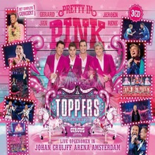 Toppers In Concert 2018 CD2