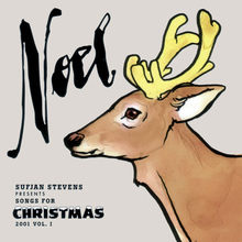 Noel: Songs For Christmas Vol. 1