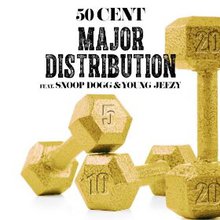 Major Distribution (CDS)