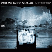 Wild Dance (With Gianluca Petrella)