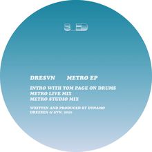 Metro (EP)