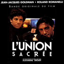 L'union Sacrée (With Roland Romanelli)