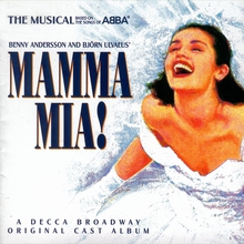 Mamma Mia! Musical (Original Cast)