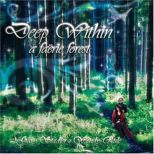 Deep Within A Faerie Forest