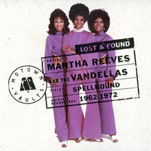 Spellbound: 1962-1972 (Motown Lost & Found) CD2