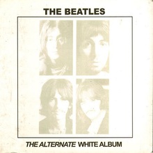The Alternate White Album CD2