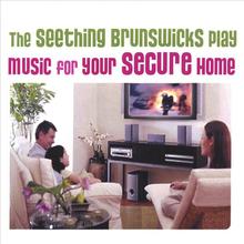 Music for Your Secure Home