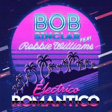 Electrico Romantico (CDS)
