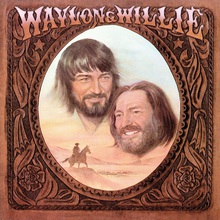 Waylon & Willie (Remastered 2015)
