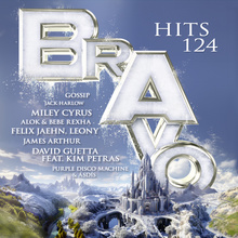 Bravo Hits Vol. 124 CD1