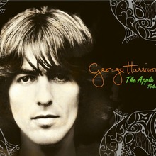 The Apple Years 1968-75 CD1