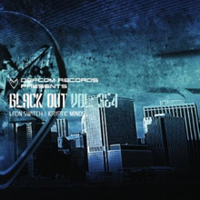 Black Out Vol. 3 & 4