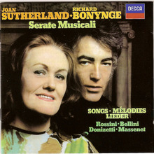 Serate Musicali (With Richard Bonynge) CD2