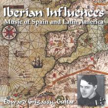 Iberian Influences