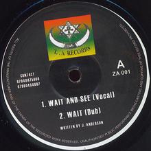 Wait_and_See-(AZ001) EP