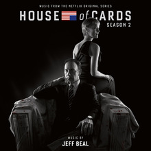 House Of Cards: Season 2 CD1